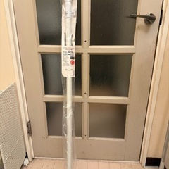 突っ張り棒