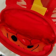 アンパンマン ミニボストンバッグ 非売品の画像