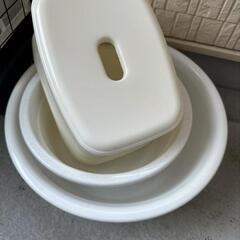 盆