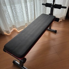 ベンチ台