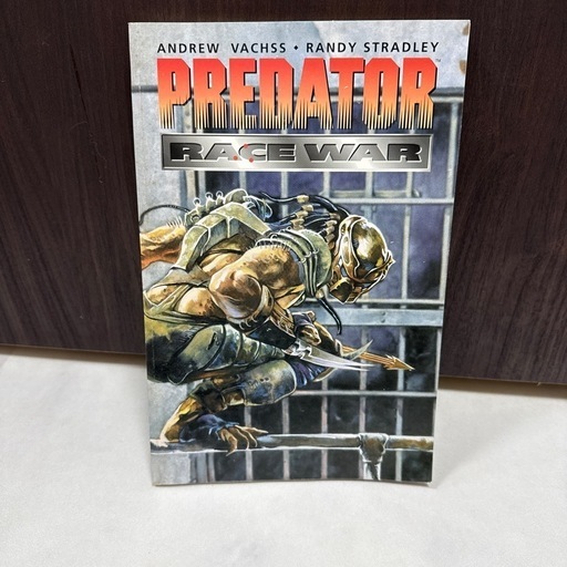 プレデター2000年代アメコミセット