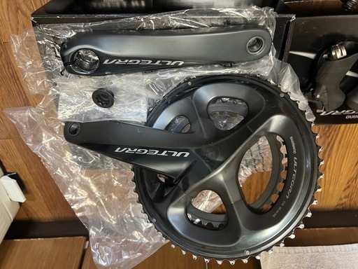 r7000 r8000 まとめ売り コンポーネント