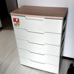 【引取りのみ1000円】収納棚