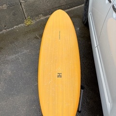 HARLEY INGLEBY SERIES MOE (サンダーボルト)