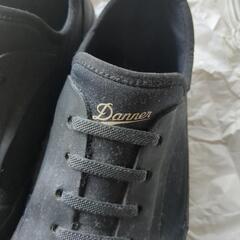 Dannerアウトドアシューズの画像
