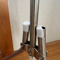 室内物干しスタンドの画像