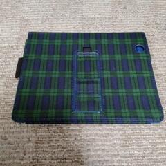 【新品】進研ゼミ　タブレットカバーの画像