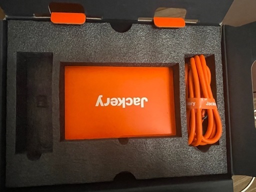 Jackery ポータブル電源 2000 Pro ジャクリ【未使用】