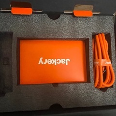 Jackery ポータブル電源 2000 Pro ジャクリ【未使用】の画像