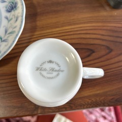 【済】コーヒーカップの画像