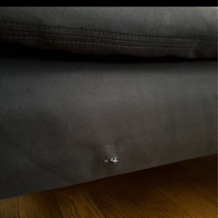 お値下げしました！IKEA ソーデルハムン　ソファの画像