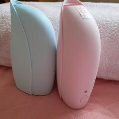 芳香剤ケースの画像