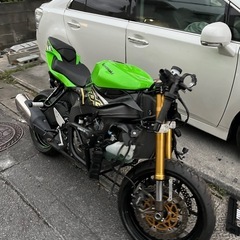 Zx6r 2020 