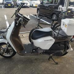 ホンダ ベンリィ110 