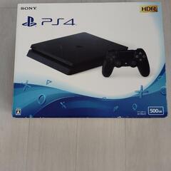 PlayStation4 CUH-2200AB01 ジェット・ブ...