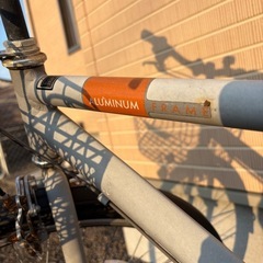 自転車の画像