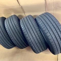 【早い者勝ち】【中古】ヨコハマADVAN Sport V105 ...