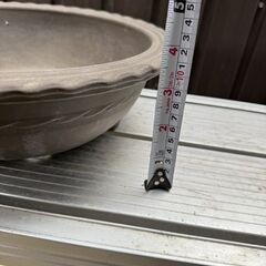 植木鉢①の画像