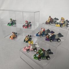 マリオカート　マイコレクションの画像