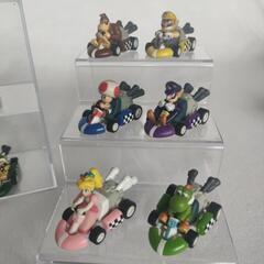 マリオカート　マイコレクションの画像