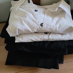    制服 宮若 竜徳 男子学生夏服ズボン等の画像