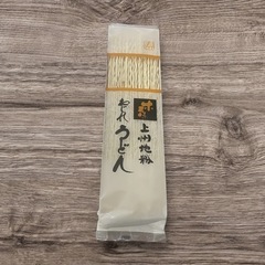 決定　ねじれうどん230g