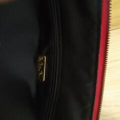 大きめバックの画像