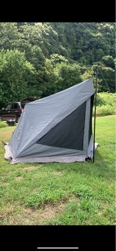 TOKYO CRAFTS ダイヤフォートTC テントn