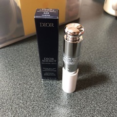 未使用DIOR 口紅
