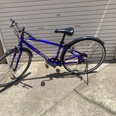 シュライン 26インチ