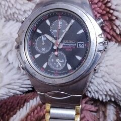 SEIKO(セイコー) SPORTS 200