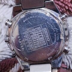 SEIKO(セイコー) SPORTS 200の画像