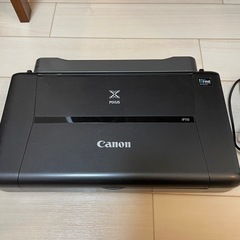 モバイルプリンター　p110