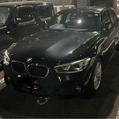 bmw1 f20 2018 118i mスポーツ acc シート...