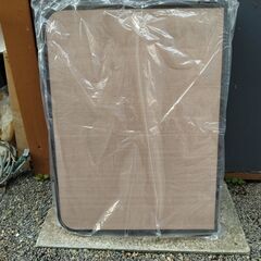 ■CAINZ カインズ■フォールディングテーブルM■折りたたみ式 テーブル 脚パイプの画像