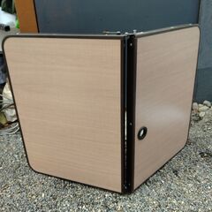 ■CAINZ カインズ■フォールディングテーブルM■折りたたみ式 テーブル 脚パイプの画像