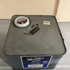 オーシカ セレクティ UR-145 10kg 木質系床材用接着剤 未開封未使用品の画像
