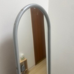 ミラーの画像