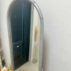ミラーの画像
