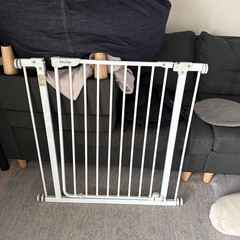 ベビーゲート
