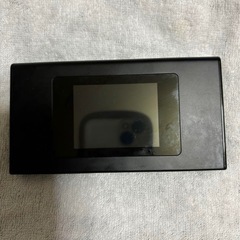 リチャージWiFi