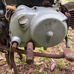 CL90 ジャンクの画像