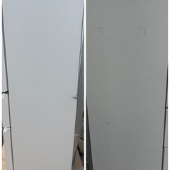 🔥三菱 3ドア冷蔵庫 330L 🔥MR-CG33EF-W 2021年配達無料