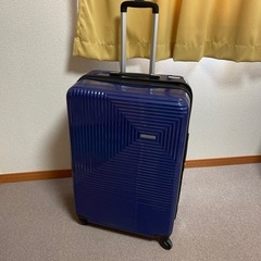 キャリーケースLL中古