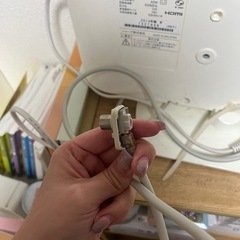 「6月中取引お願いします🙇‍♀️」テレビの画像