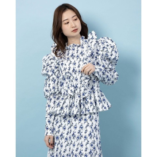 シスタージェーン  ブラウス