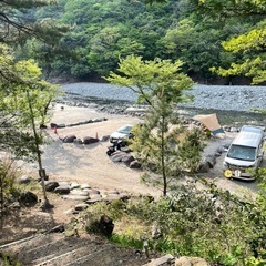 ソロキャンプに行こう！