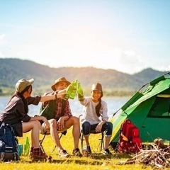 男女🚻限定1名募集✨ 遊び部で本気で遊ぶ友達探してます‼️
