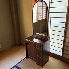 ドレッサー
