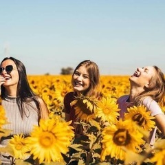 ✨💖女子友達が欲しい人大集合💖✨